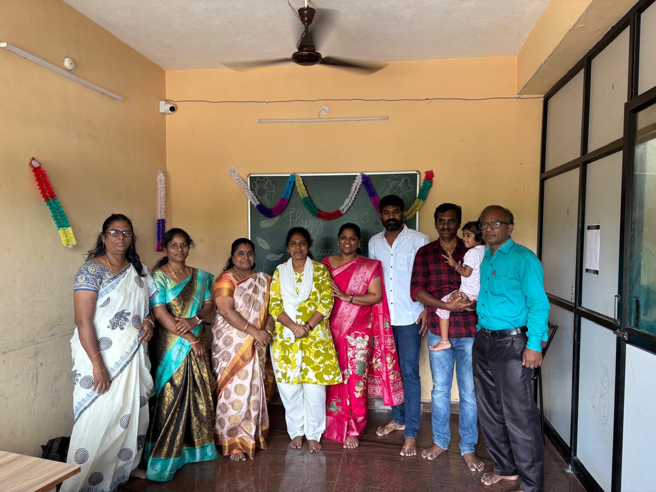 About Kanavugal Academy